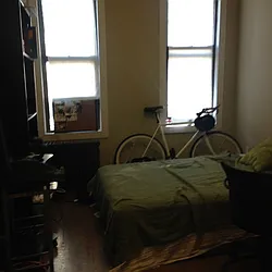 Rented by Redtail Ventures