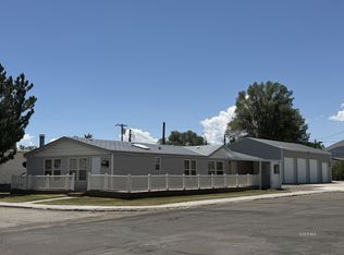 602 4th St, Wells, NV 89835