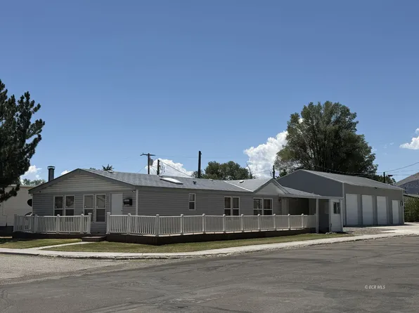 602 4th St, Wells, NV 89835