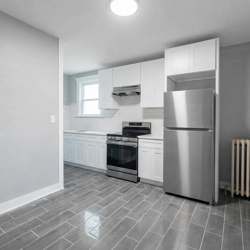 3 bed, 1274 sqft, $2,000 — Photo 2
