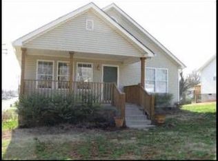 1217 Fair Dr, Knoxville, TN 37912