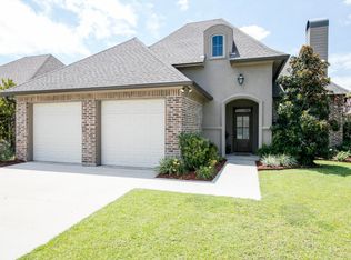 110 Spring Cypress Dr, Broussard, LA 70518