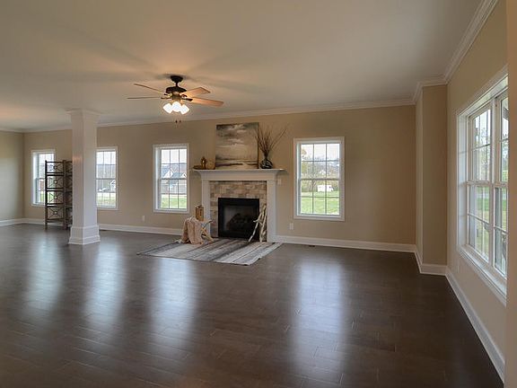4th image of 1710 Cool Brook Ct Lot 72