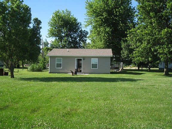 Back of House