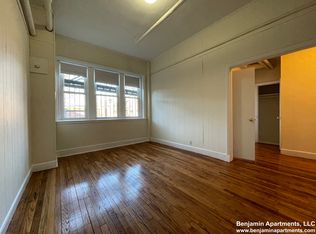 109 Brainerd Rd #22, Allston, MA 02134