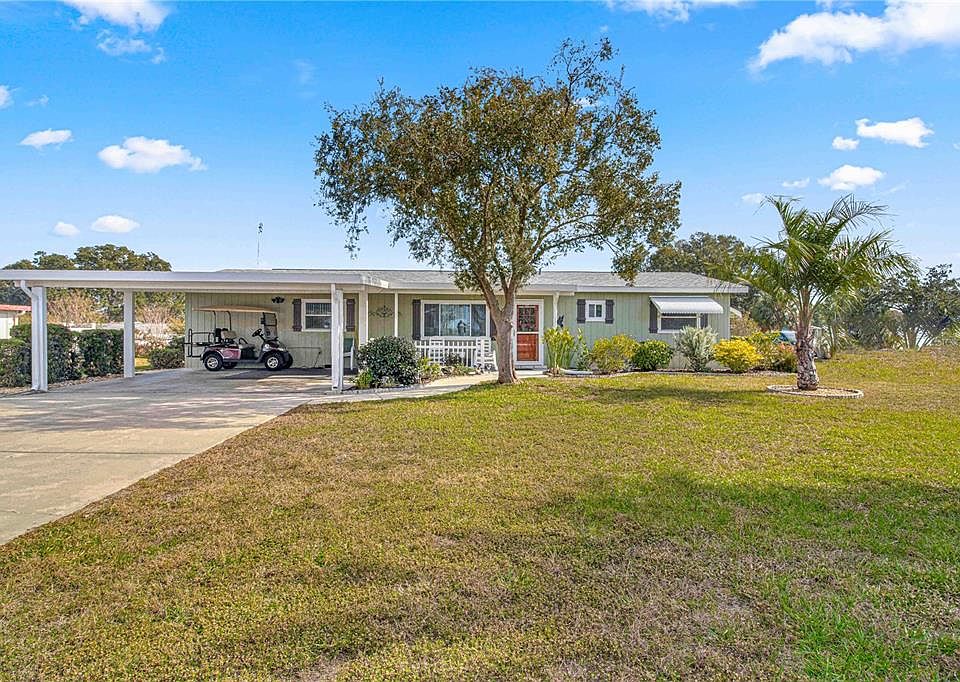 10275 SW 88th Ter, Ocala, FL 34481 Zillow