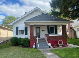 424 E Southern Ave, Indianapolis, IN