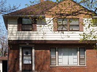 4229 Bushnell Rd, University Heights, OH 44118