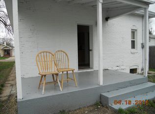 309 E 9th St, Grand Island, NE 68801