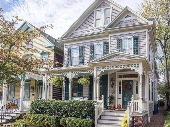 27 N Hanson St, Easton, MD 21601