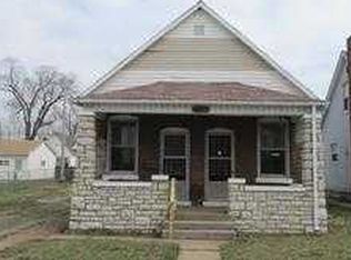 1418 Grand Ave, Granite City, IL 62040