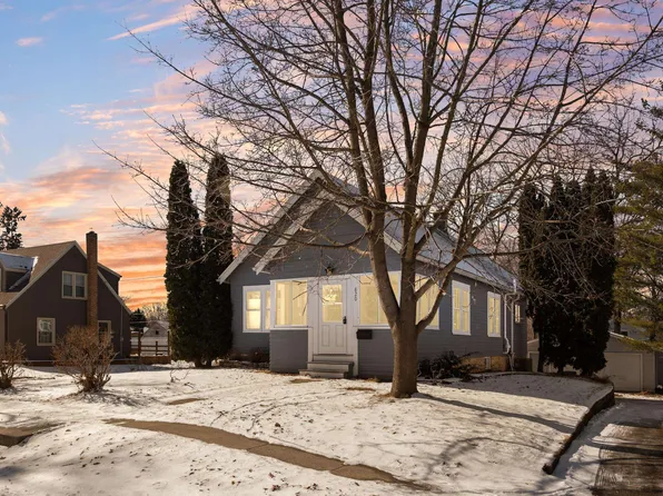 820 Ransom St, Ripon, WI 54971