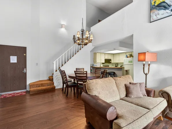 407 S Vasels Rd #24, Brian Head, UT 84719