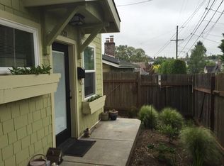 320 NE 56th Ave, Portland, OR 97213