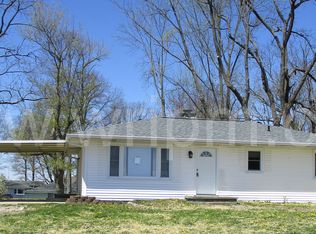 3020 N 500 W, Bargersville, IN 46106