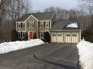 1 Pheasant Hollow Rd, Natick, MA 01760