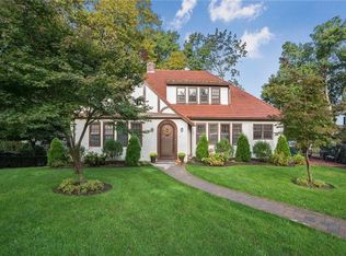 1 Bronson Ave, Scarsdale, NY 10583