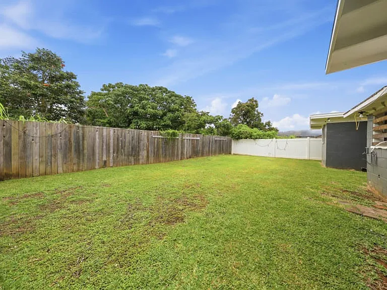4442 Iliwai St #1 — Photo 19