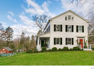 78 Steep Hill Rd, Weston, CT 06883