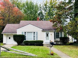 870 Overlook Ave, Ravenna, OH 44266