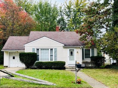 870 Overlook Ave, Ravenna, OH, 44266