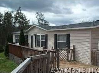 39 Lemon Creek Dr, Candler, NC 28715