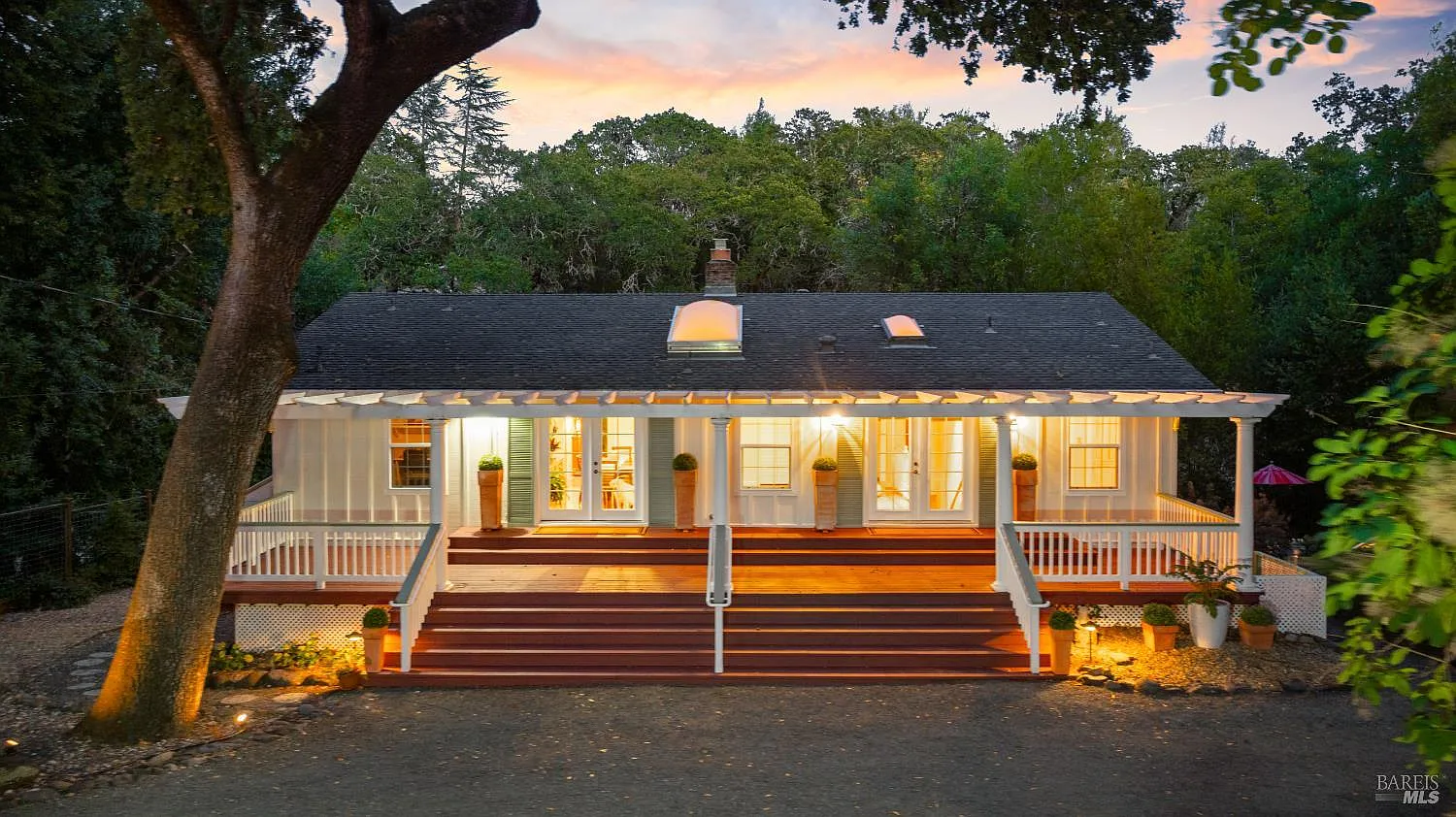4300 Warm Springs Road - Photo 2