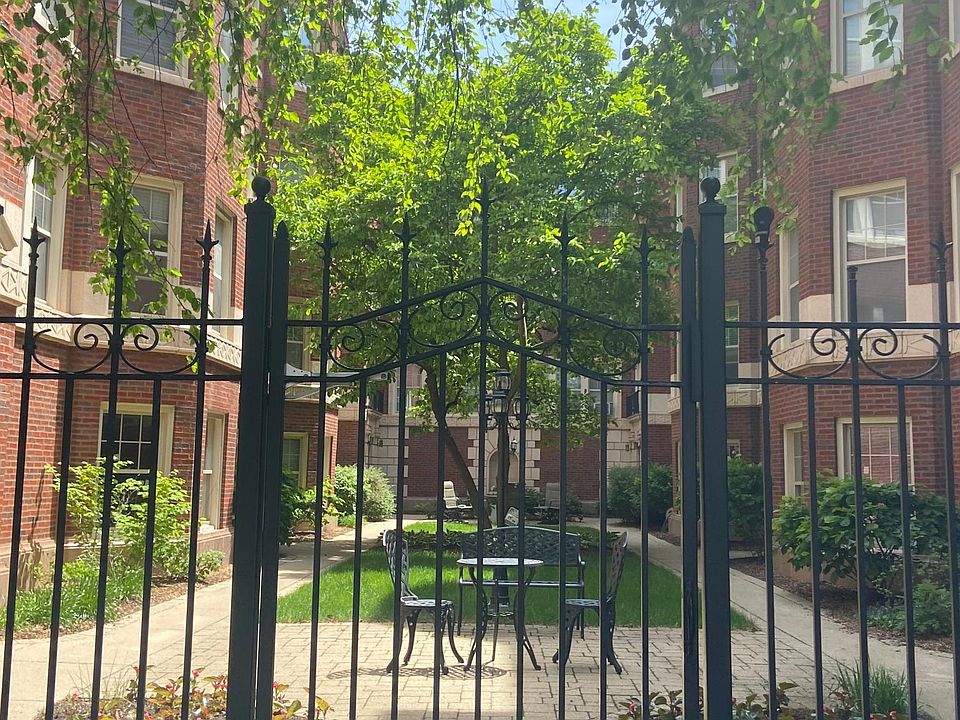Entrance to building