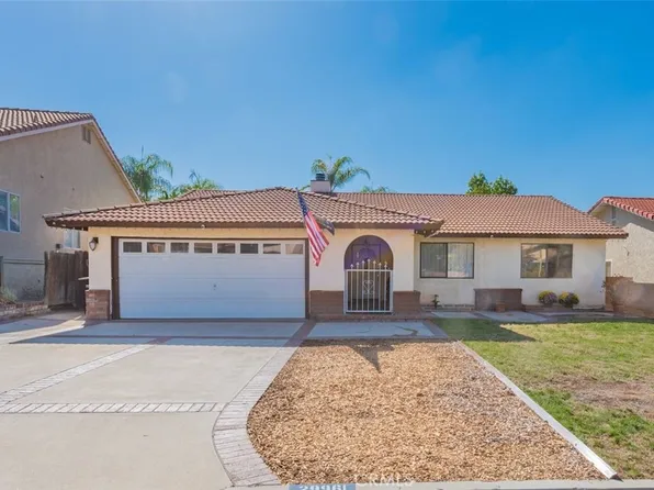 29961 Vacation Dr, Canyon Lake, CA 92587