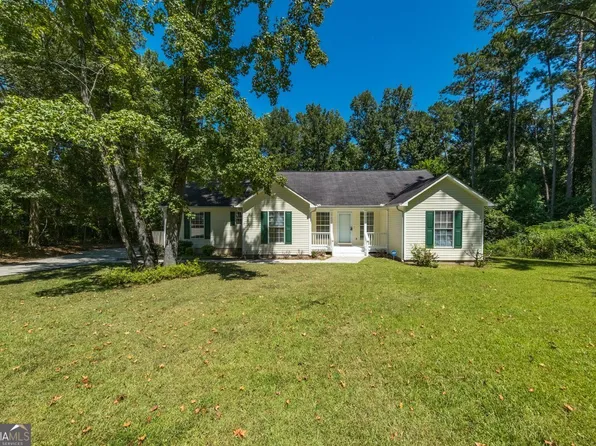 1648 Ginny Dr, Macon, GA 31220