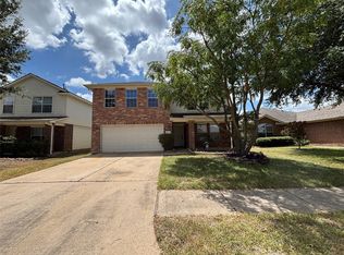 6511 Dogwood Park Ln, Katy, TX 77449