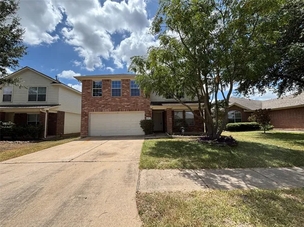 6511 Dogwood Park Ln, Katy, TX 77449