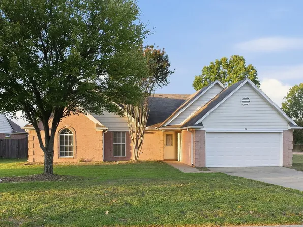 810 Lakemont Dr, Southaven, MS 38672