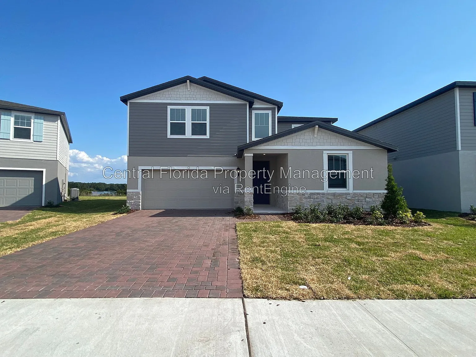 4 bed, 3.0 bath, 2634 sqft, $2,599 — Photo 1