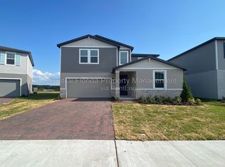 461 Whistling Duck Trl, Saint Cloud, FL 34771