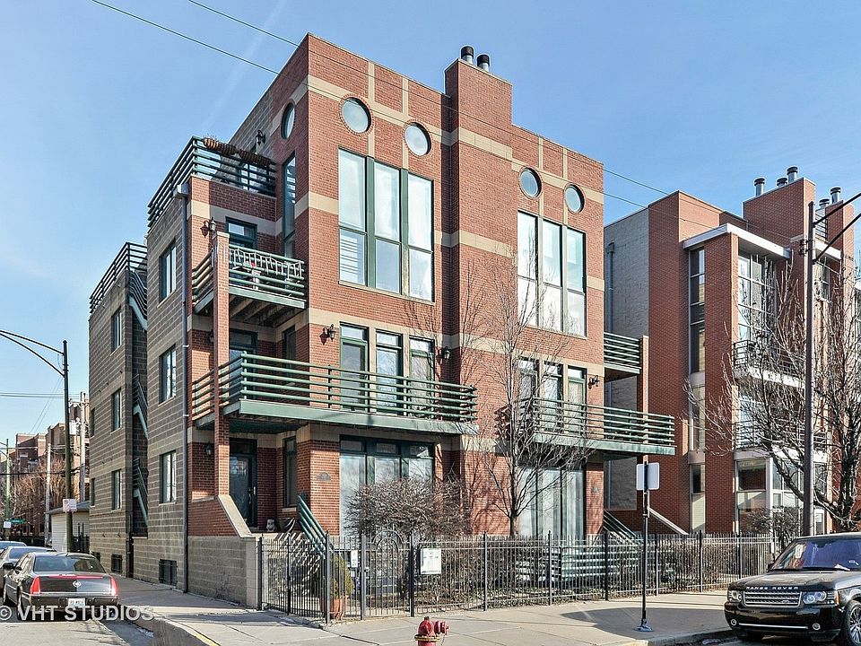 1st image of 854 W Erie St #2E
