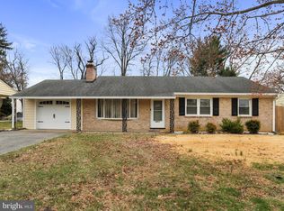 18411 Woodside Dr, Hagerstown, MD