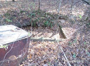 199 Meredith Hollow Rd, Waynesboro, TN 38485