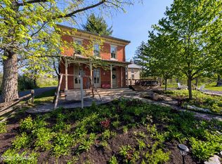 510 N 4th St, Mifflinburg, PA 17844