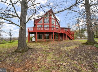 241 High Knob Rd, Front Royal, VA 22630