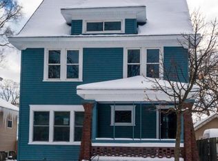 126 Brown St SW, Grand Rapids, MI 49507