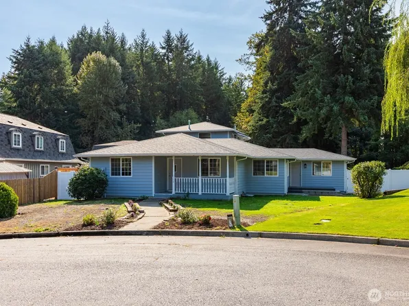 106 Holly Court, Fircrest, WA 98466