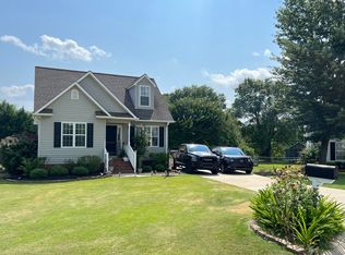 429 McFall Ct, Moore, SC 29369