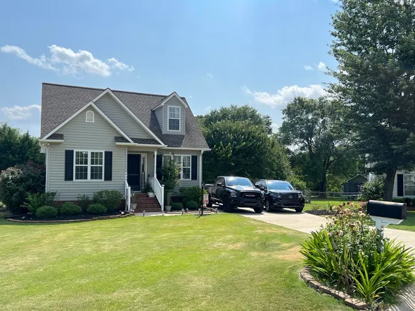429 McFall Ct, Moore, SC 29369
