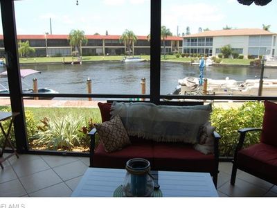 4722 SE 1st Pl APT 5, Cape Coral, FL, 33904