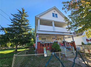 3283 W 48th St, Cleveland, OH