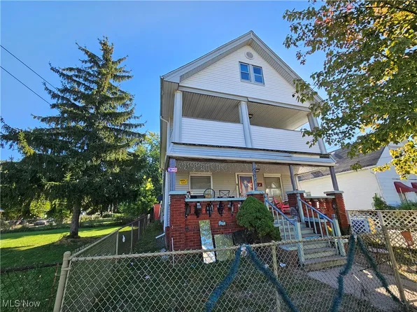 3283 W 48th St, Cleveland, OH 44102