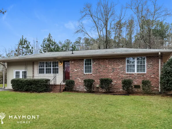 195 Greenway Dr, McDonough, GA 30253