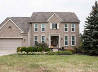 1216 Brightleaf Blvd, Erlanger, KY 41018