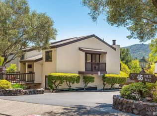 45 Corte Real APT 1, Kentfield, CA 94904